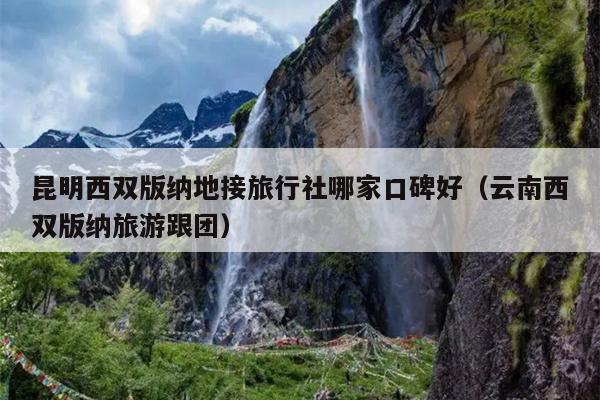 昆明西双版纳地接旅行社哪家口碑好（云南西双版纳旅游跟团）