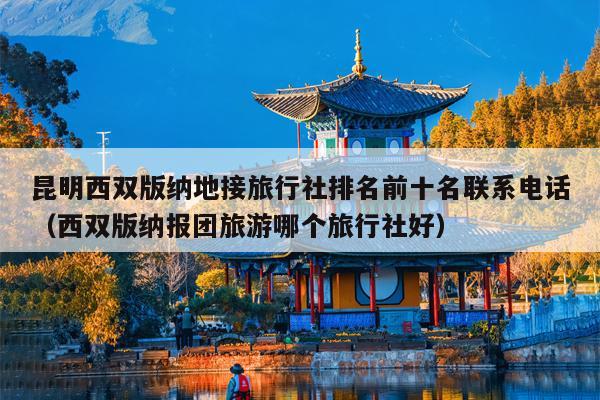 昆明西双版纳地接旅行社排名前十名联系电话（西双版纳报团旅游哪个旅行社好）