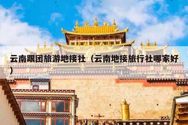 云南跟团旅游地接社（云南地接旅行社哪家好）