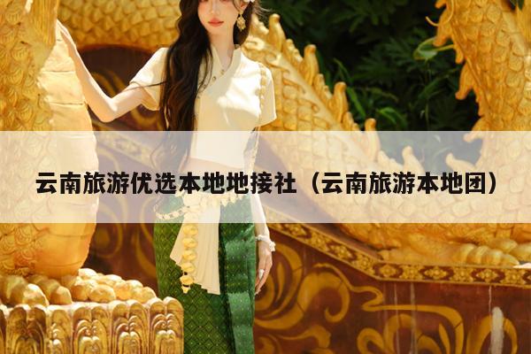 云南旅游优选本地地接社(云南旅游本地团)