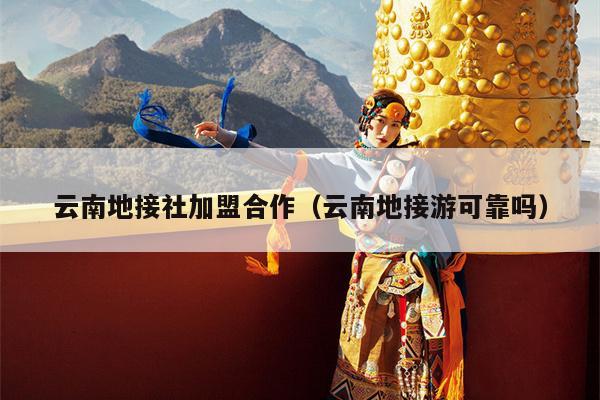 云南地接社加盟合作(云南地接游可靠吗)