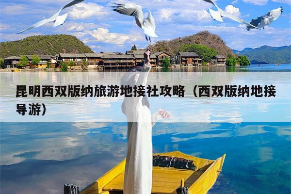 昆明西双版纳旅游地接社攻略（西双版纳地接导游）
