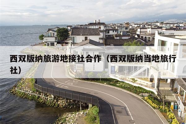 西双版纳旅游地接社合作（西双版纳当地旅行社）