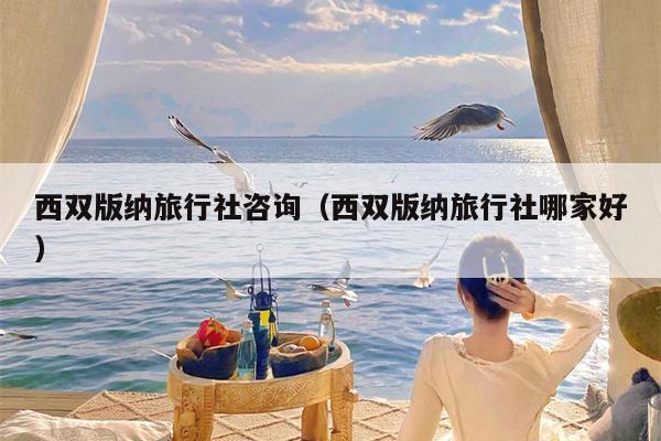 西双版纳旅行社咨询（西双版纳旅行社哪家好）