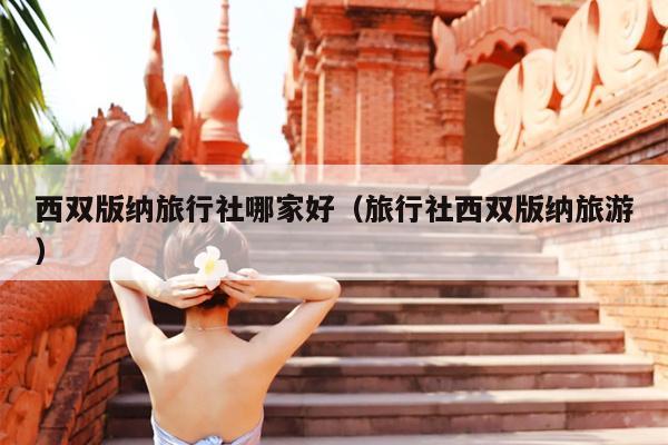 西双版纳旅行社哪家好（旅行社西双版纳旅游）